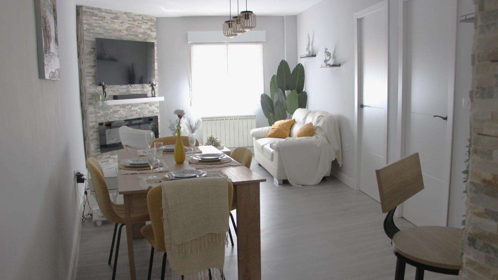 ÁvilaIris Houseアパートメント エクステリア 写真