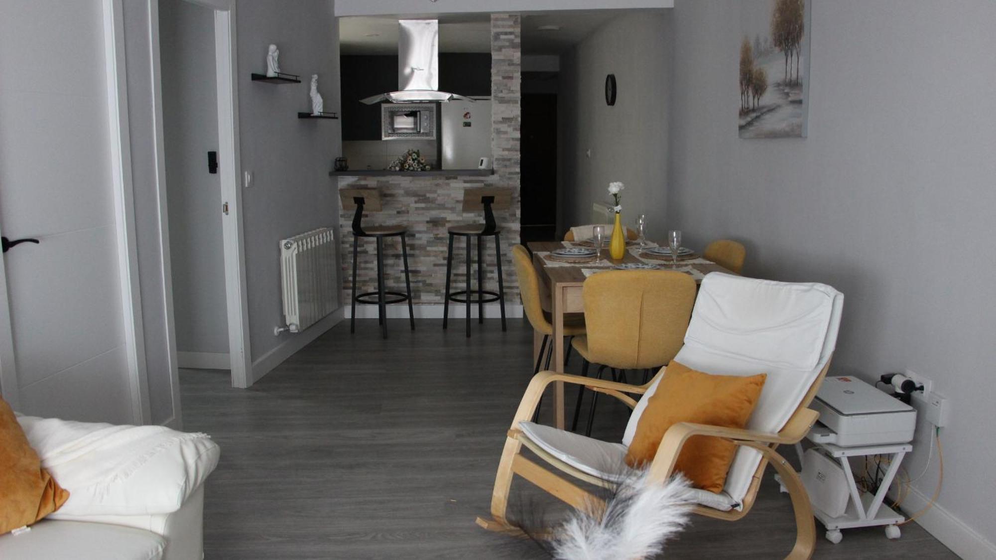 ÁvilaIris Houseアパートメント エクステリア 写真